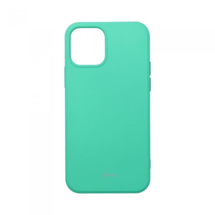Roar - Roar Colorful Gelfodral fr iPhone 14 mint