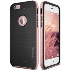 VERUS - Verus High Pro Shield Skal till Apple iPhone 6(S) Plus - Rose Gold