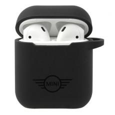 MINI - MINI Silicone Collection Skal AirPods - Svart