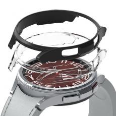 Ringke - Ringke Galaxy Watch 6 Classic (43mm) Skal Slim - Clear/Svart