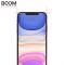 Boom of Sweden - BOOM - Flat Glass Skrmskydd - iPhone 11 Pro Max