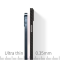 Boom of Sweden - BOOM iPhone 14 Pro Skal Carbon Zero - Svart