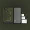 Hofi - Hofi Glass Pro Plus Hrdat glas Xiaomi 12T /12T Pro - Svart