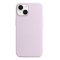 Boom - BOOM iPhone 14 Skal Magsafe Liquid Silicone - Lilac