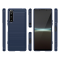 A-One Brand - Xiaomi 12 Lite Skal Thunder Silicone Armor - Svart