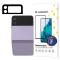 Wozinsky - Wozinsky Galaxy Z Flip 4 Linsskydd Hrdat Glas 9H