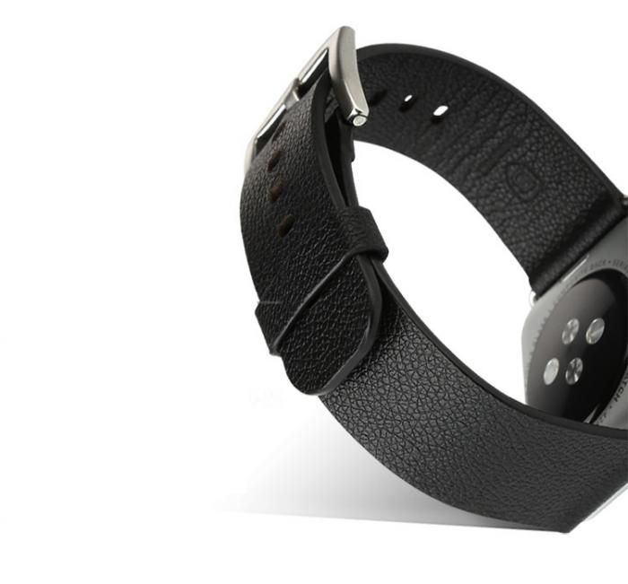 UTGATT5 - Baseus Modern Series Watchband till Apple Watch 42mm - Rd