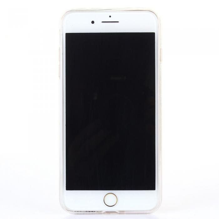 UTGATT5 - TPU Mobilskal iPhone 7 Plus - Noter