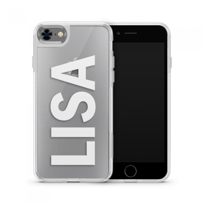 UTGATT5 - Fashion mobilskal till Apple iPhone 7 - Lisa