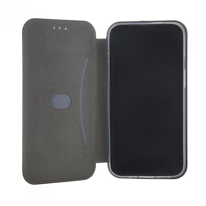 TelForceOne - Smart Diva iPhone 15 Skal Rosguld - Elegant Skyddande Fodral