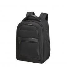 Samsonite - SAMSONITE Ryggsäck VECTURA EVO 15.6" - Svart