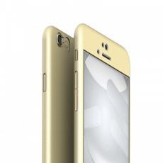 Switch Easy - SwtichEasy Skal till Apple iPhone 6(S) Plus - Gold