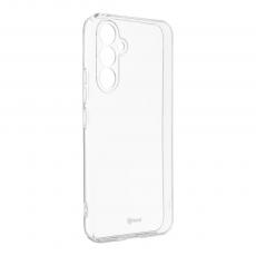 Roar - Roar Jelly skal för Samsung Galaxy A54 5G transparent