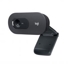 OEM - Logitech C505e HD 720p Business webbkamera - Svart