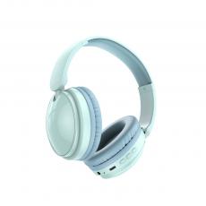 OEM - Bluetooth hörlurar BE36 gröna