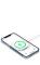 Boom of Sweden - BOOM Magsafe skal till Apple iPhone 12 Mini - Transparent