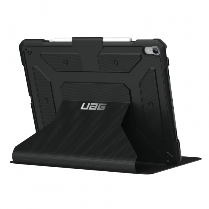 UTGATT5 - UAG Metropolis Case till iPad Pro 12.9