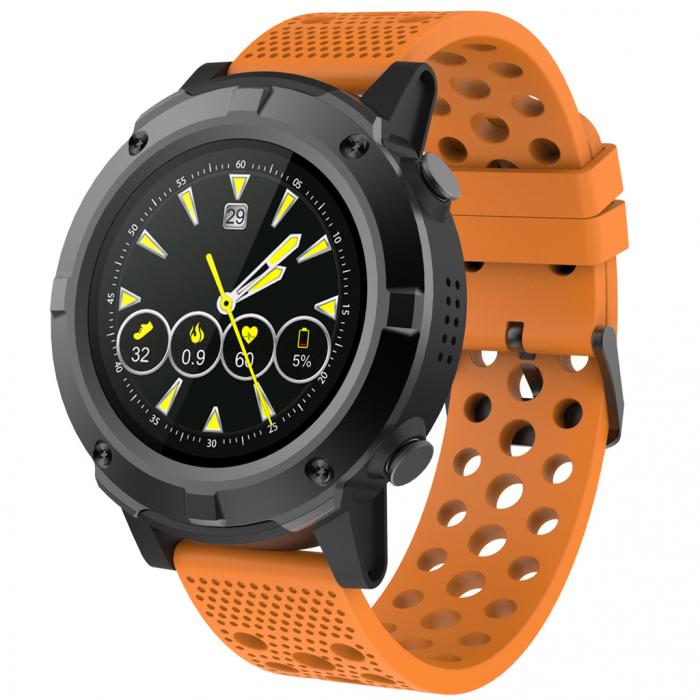 UTGATT5 - SW-660 Smartwatch Orange