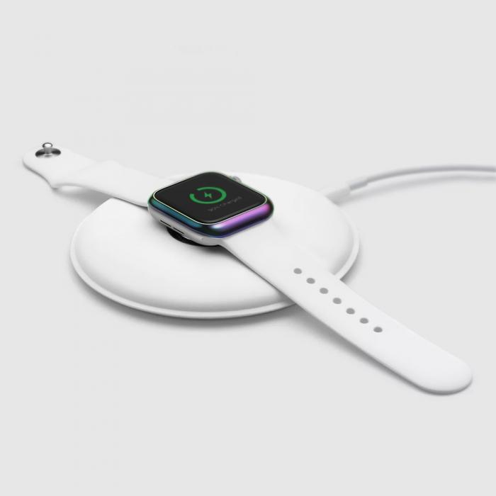 UTGATT5 - Ringke Bezel Styling skal Apple Watch 40 mm Gr