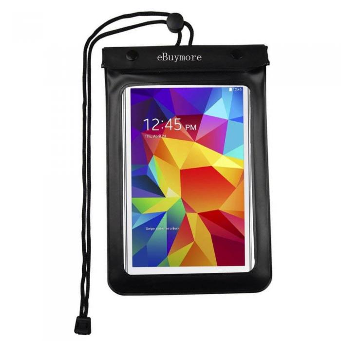 OEM - Universal Waterproof Pouch Dry Vska Phone or Tablet up8