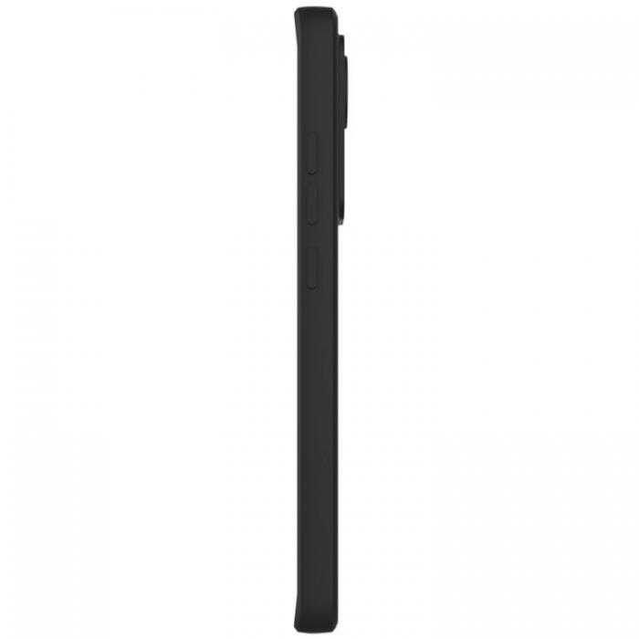 Imak - IMAK UC-4 Flexible Skal Xiaomi 12/12X - Svart