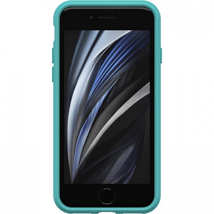UTGATT5 - Otterbox iPhone 7/8/SE (2020/2022) Skal React - Bl