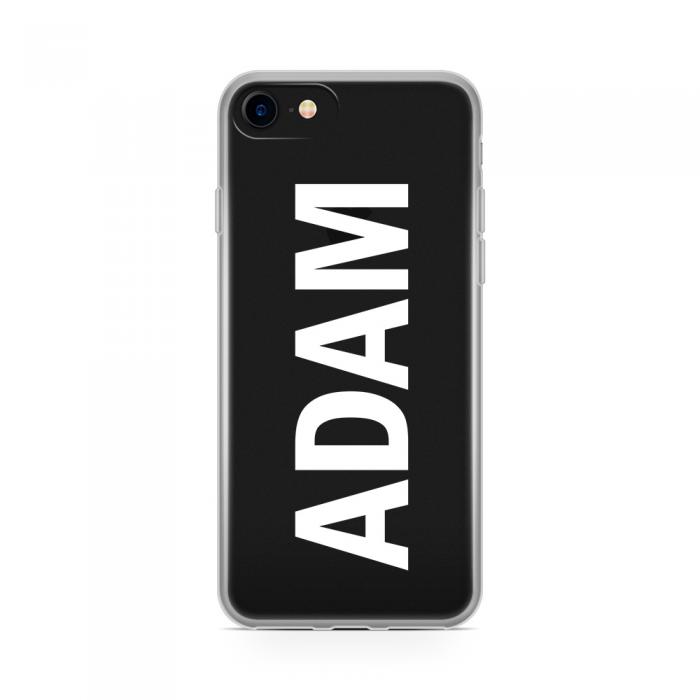 UTGATT5 - Skal till Apple iPhone 7 - Adam