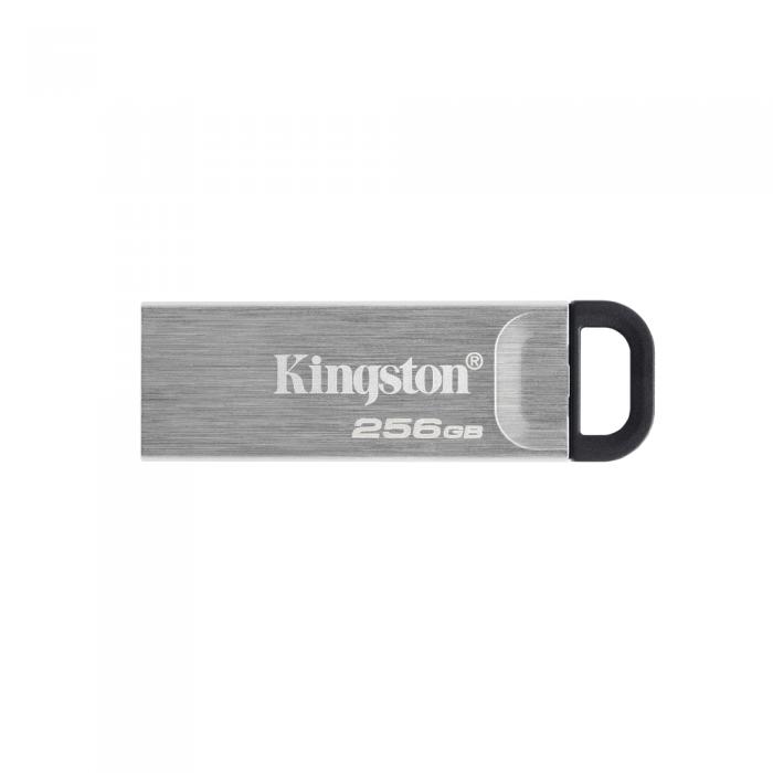 OEM - Kingston Pendrive 256GB USB 3.0 DT Kyson Metall