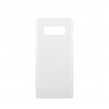 GEAR - GEAR Mobilskal Transparent Samsung Note 8