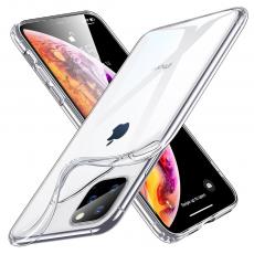 A-One Brand - iPhone 11 Pro Mobilskal TPU - Transparent