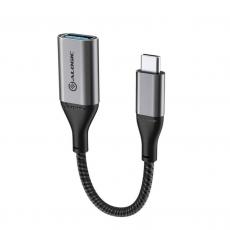 ALOGIC - ALOGIC Ultra USB-C till USB-A adapter 15 cm