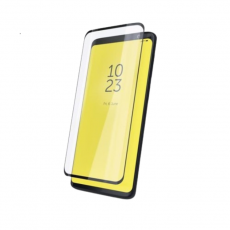 Copter - Copter Exoglass Curved Härdat Glas för Samsung Galaxy A80