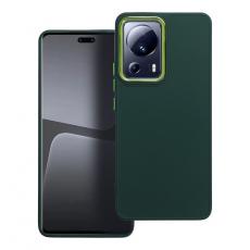 A-One Brand - Xiaomi 13 Lite Mobilskal Frame - Grön