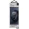 UNIQ - UNIQ Aspen Strap Apple Watch 38 / 40 / 41 - Bl