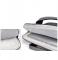 Tech-Protect - Tech-Protect Fickvska Brbar dator 14 - Mrkgr