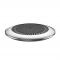 BASEUS - Baseus Whirlwind Trdlsa Quick Charger - Silver