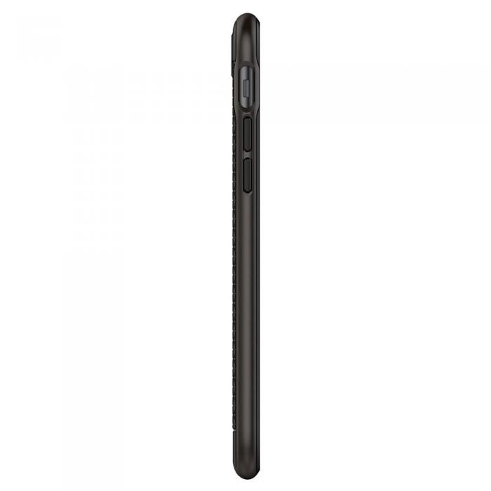 UTGATT5 - Spigen Hybrid Nx iPhone 7/8/Se 2020 - Gunmetal