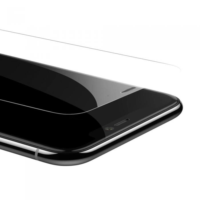 UTGATT1 - Baseus 0.3mm Hrdat glas iPhone XS Max