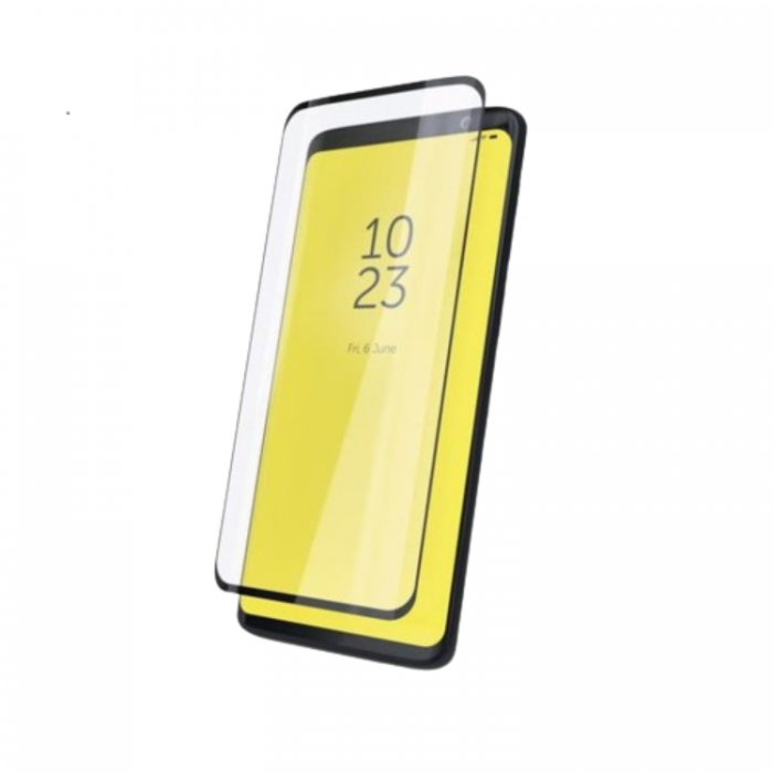 Copter - Copter Exoglass Curved Hrdat Glas fr Samsung Galaxy A80