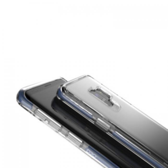 UTGATT5 - GEAR4 Piccadilly Skal Galaxy S9 - Bl