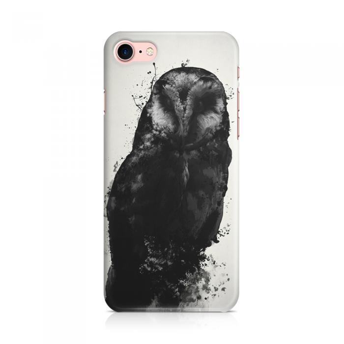 UTGATT5 - Skal till Apple iPhone 7/8 - The Owl