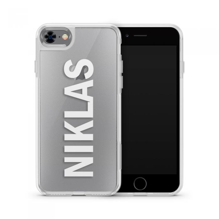 UTGATT5 - Fashion mobilskal till Apple iPhone 7 - Niklas
