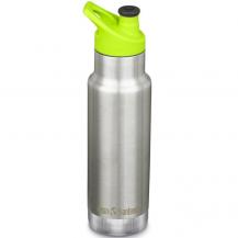 Klean Kanteen - Klean Kanteen Insulated Kid Classic Narrow 355ml (w/Sport C)