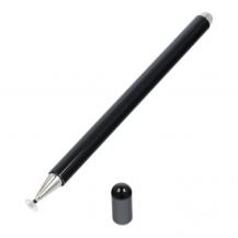 A-One Brand - Stylus för pekskärmar Kapacitiv - Svart