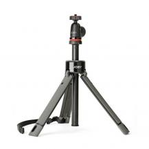 JOBY - JOBY Stativkit Universal Telepod Pro - Svart / Grå