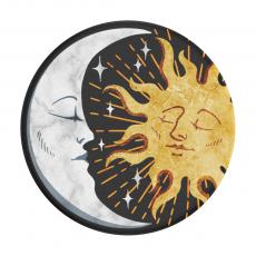 PopSockets - POPSOCKETS Sun and Moon Avtagbart Grip med Ställfunktion