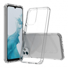 A-One Brand - Galaxy A23 4G/5G Mobilskal Acrylic TPU - Clear