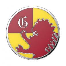 PopSockets - POPSOCKETS Mobilhållare / Mobilgrepp Gryffindor Enamel