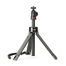 JOBY - JOBY Stativkit Universal Telepod Pro - Svart / Grå