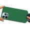 A-One Brand - MagSafe Liquid Silicone Skal iPhone 13 Pro - Grn